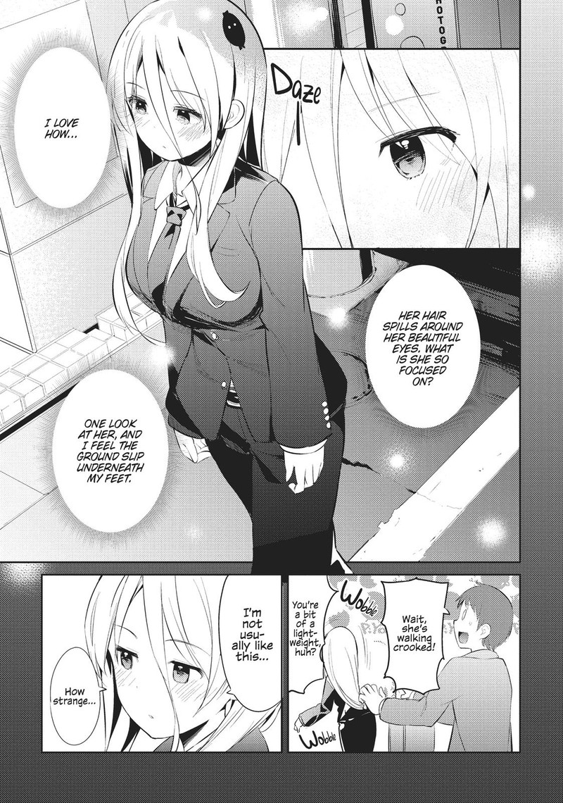 Haikei Koroshiya San To Kekkon Shimashita 15 11