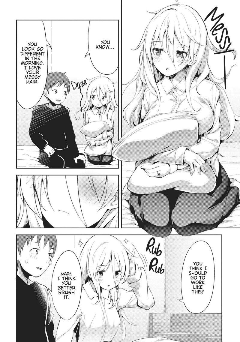 Haikei Koroshiya San To Kekkon Shimashita 2 2