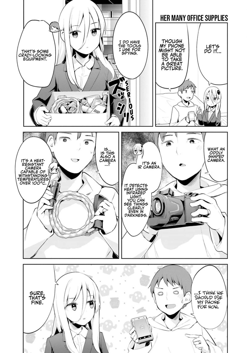 Haikei Koroshiya San To Kekkon Shimashita 39 12