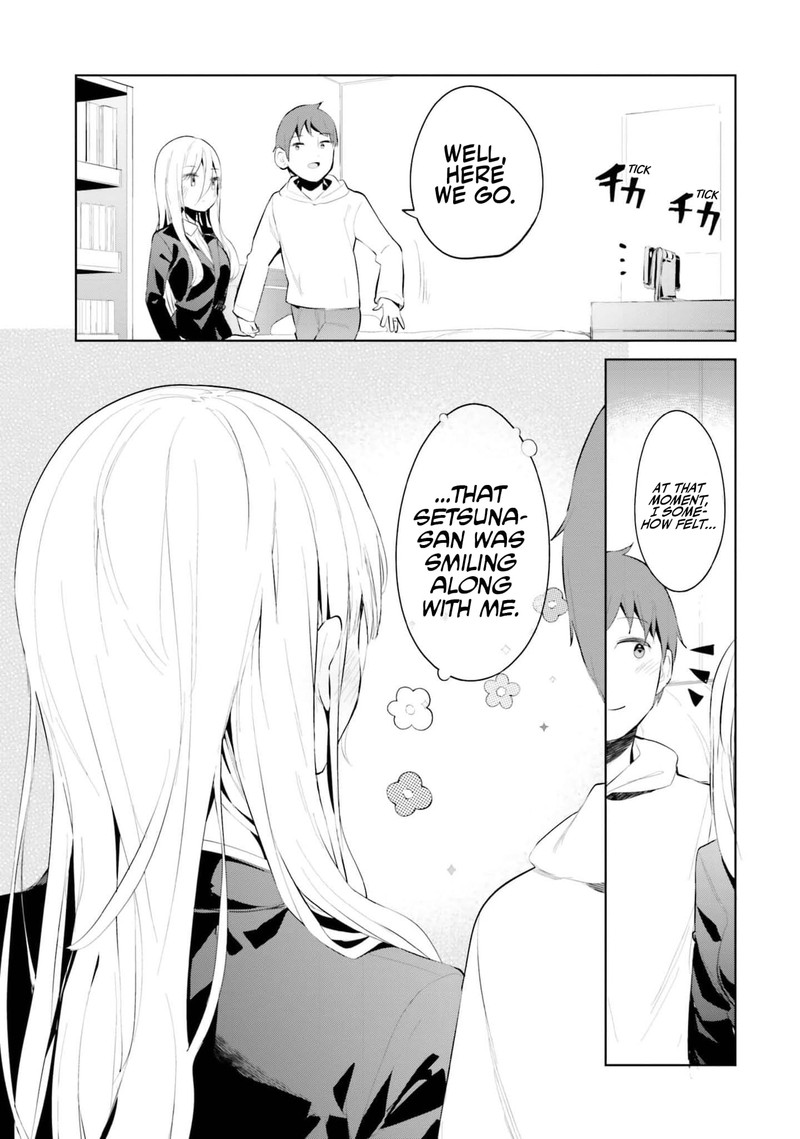 Haikei Koroshiya San To Kekkon Shimashita 39 16