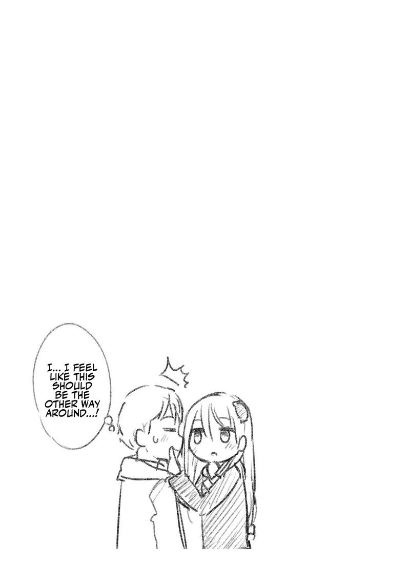 Haikei Koroshiya San To Kekkon Shimashita 39 18