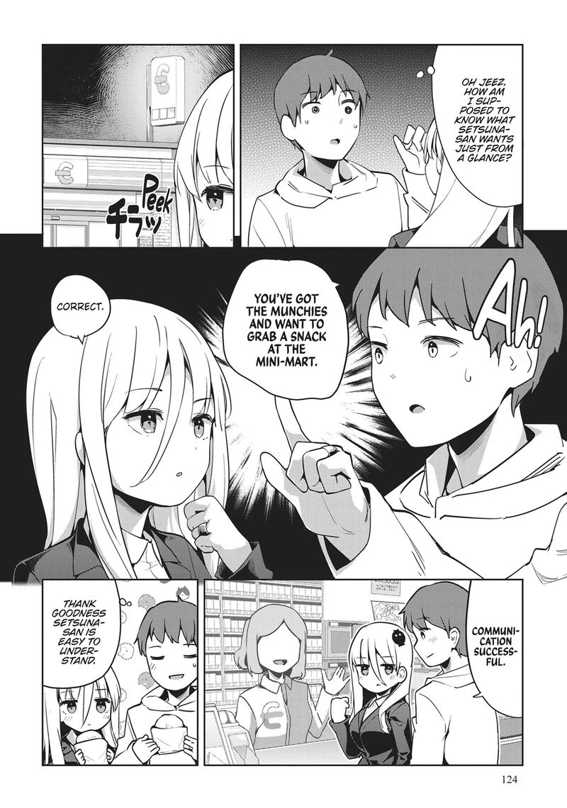 Haikei Koroshiya San To Kekkon Shimashita 56 4