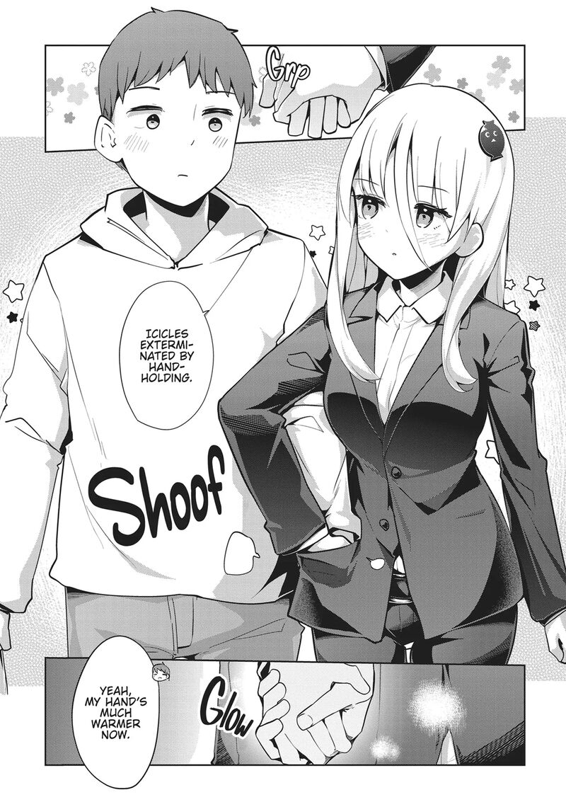 Haikei Koroshiya San To Kekkon Shimashita 56 7