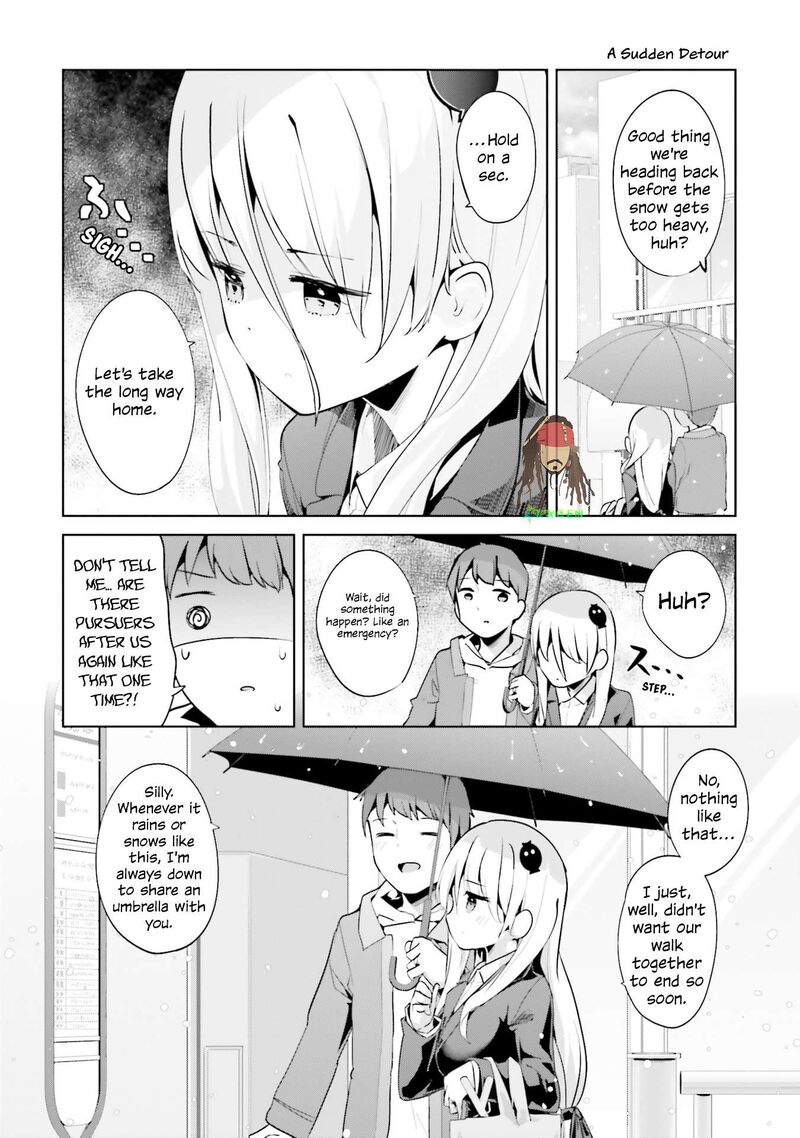 Haikei Koroshiya San To Kekkon Shimashita 57 11