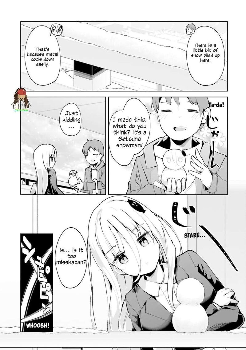 Haikei Koroshiya San To Kekkon Shimashita 57 12