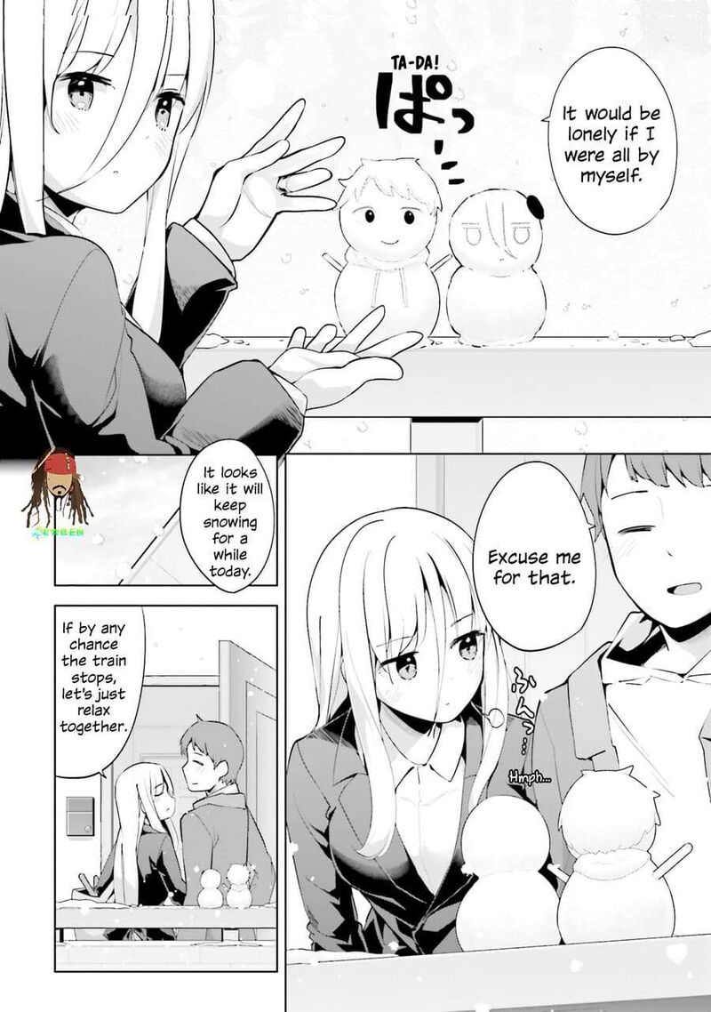 Haikei Koroshiya San To Kekkon Shimashita 57 13