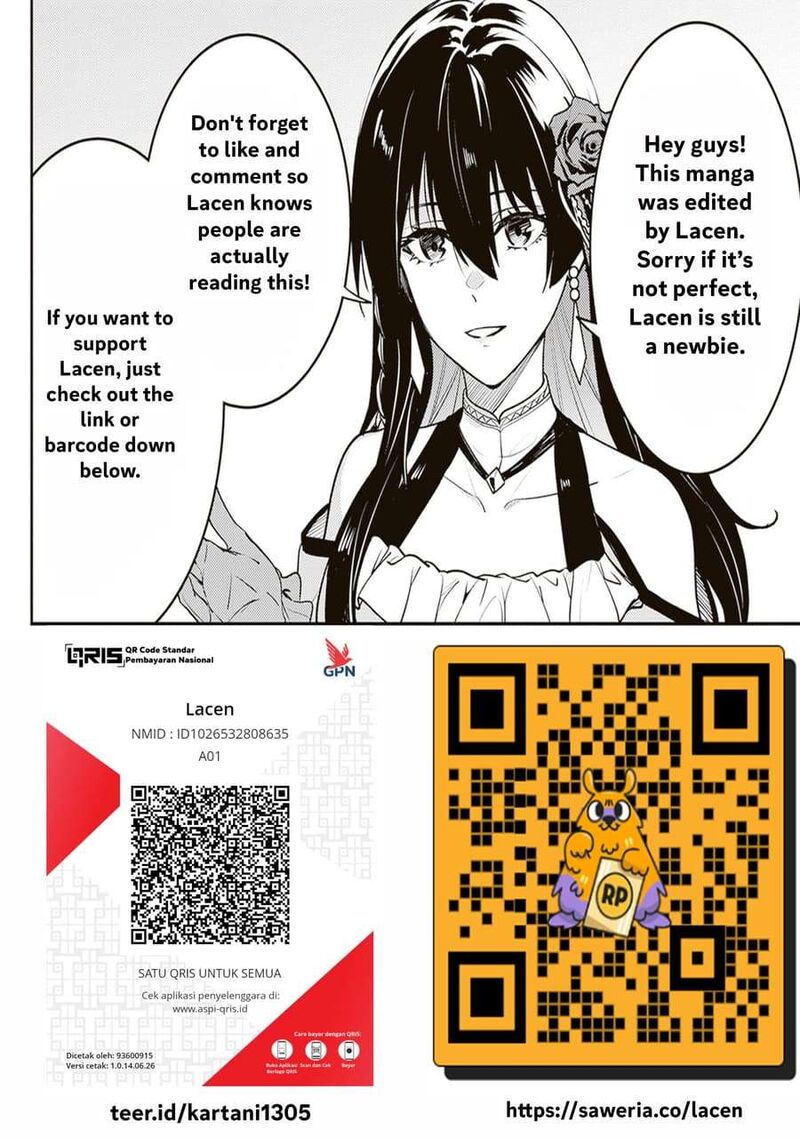 Haikei Koroshiya San To Kekkon Shimashita 57 14