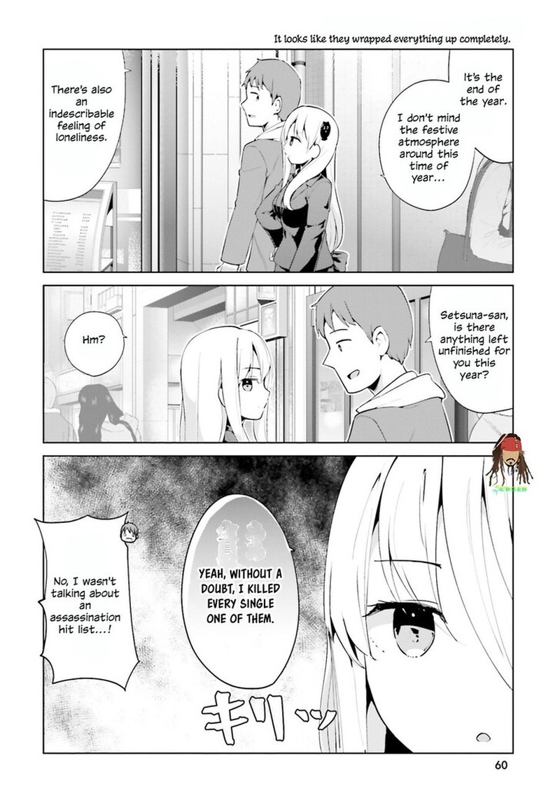 Haikei Koroshiya San To Kekkon Shimashita 62 2
