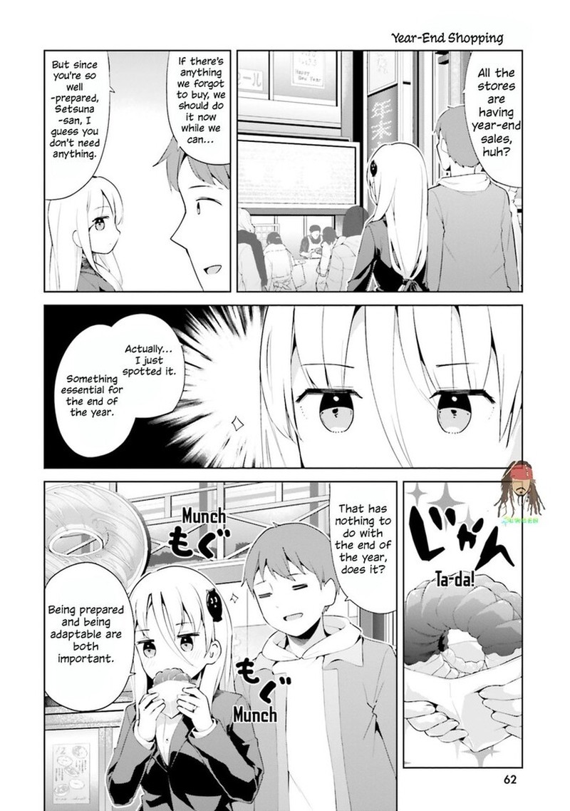 Haikei Koroshiya San To Kekkon Shimashita 62 4