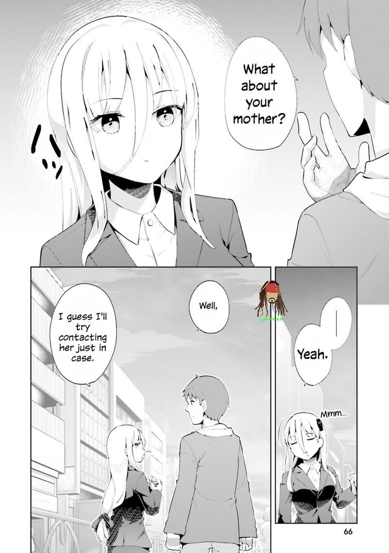 Haikei Koroshiya San To Kekkon Shimashita 62 7