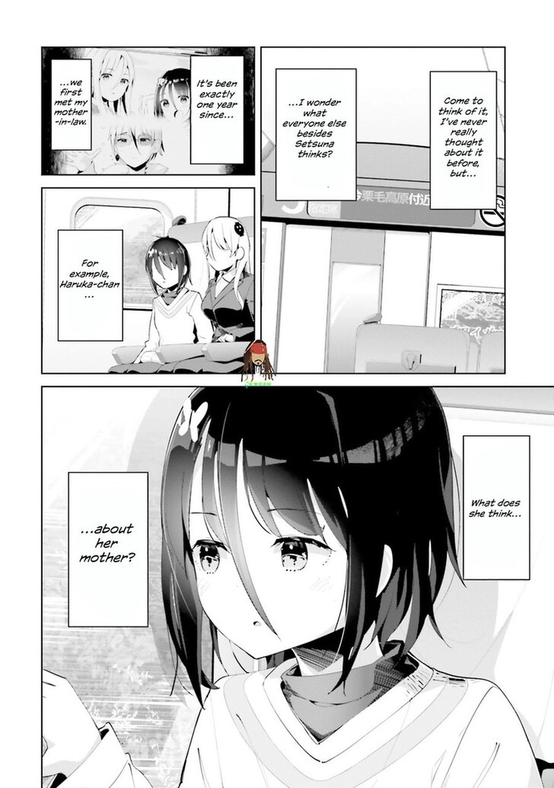 Haikei Koroshiya San To Kekkon Shimashita 62 9