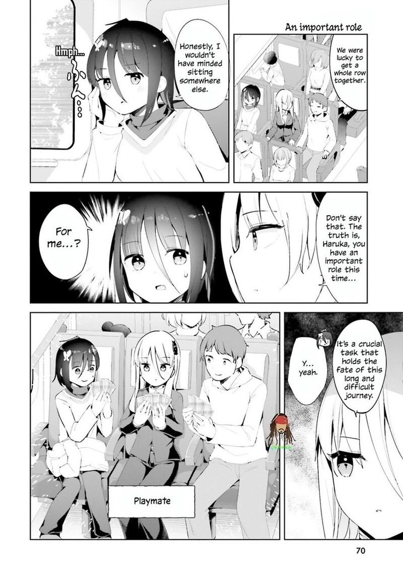 Haikei Koroshiya San To Kekkon Shimashita 63 2