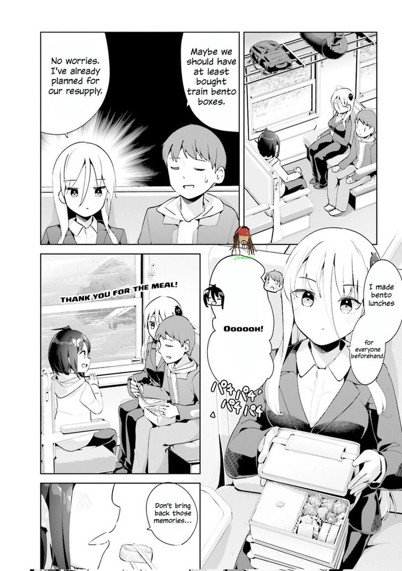Haikei Koroshiya San To Kekkon Shimashita 63 6