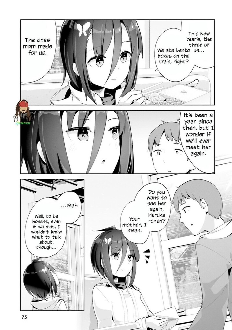 Haikei Koroshiya San To Kekkon Shimashita 63 7