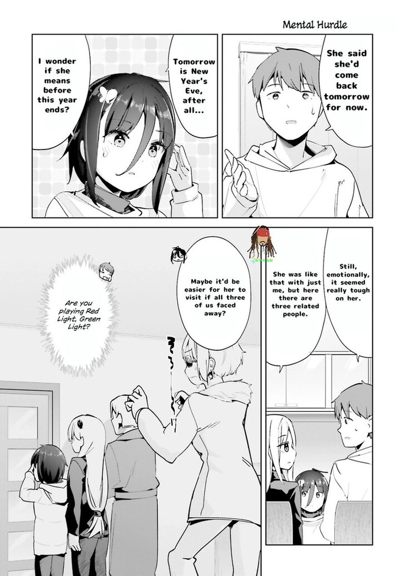 Haikei Koroshiya San To Kekkon Shimashita 65 5