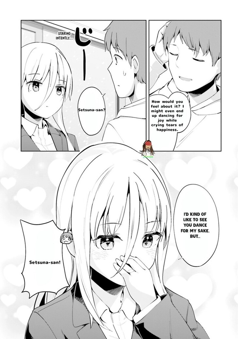 Haikei Koroshiya San To Kekkon Shimashita 65 9