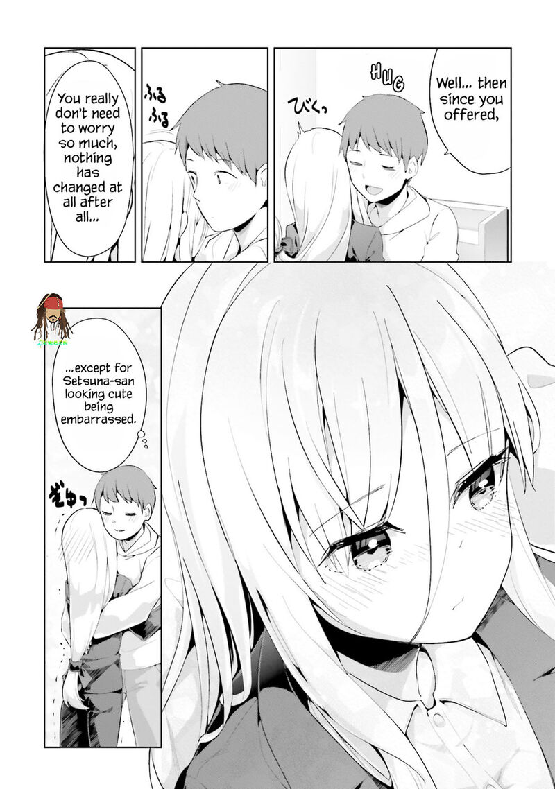 Haikei Koroshiya San To Kekkon Shimashita 67 5