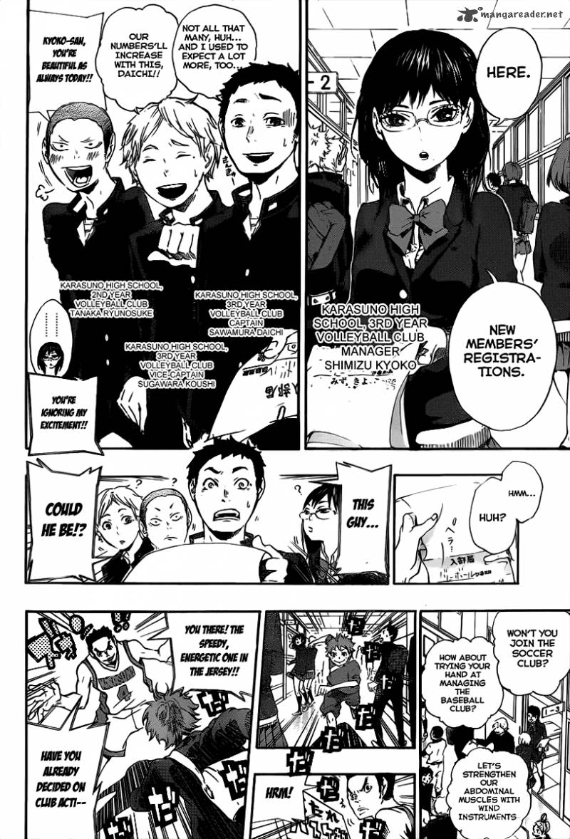 Haikyu 1 50