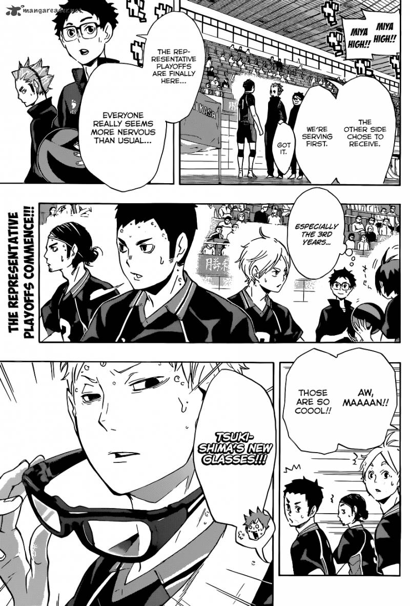 Haikyu 109 5