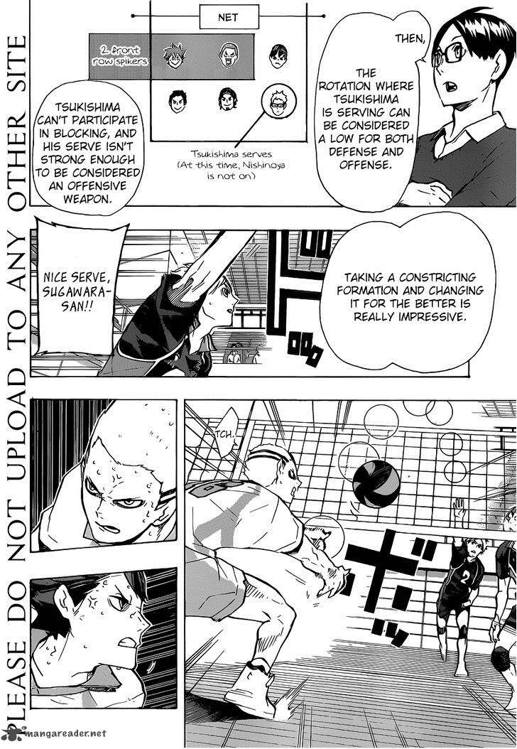 Haikyu 134 14