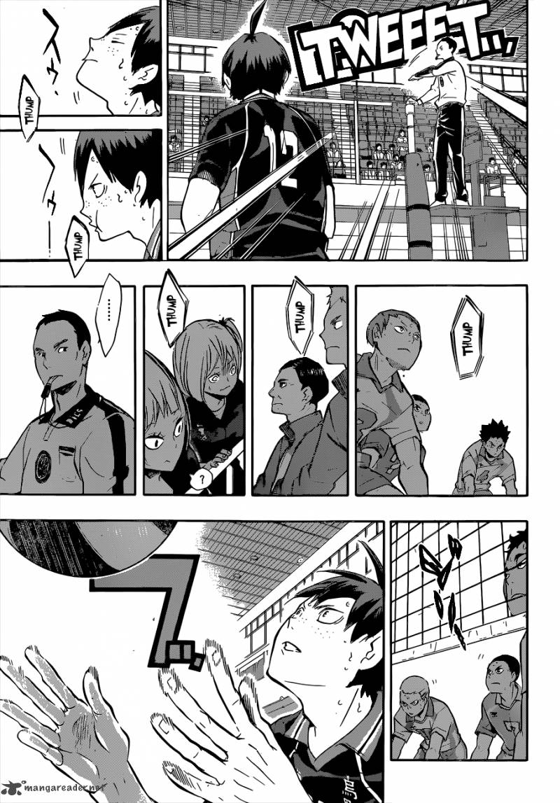 Haikyu 136 12