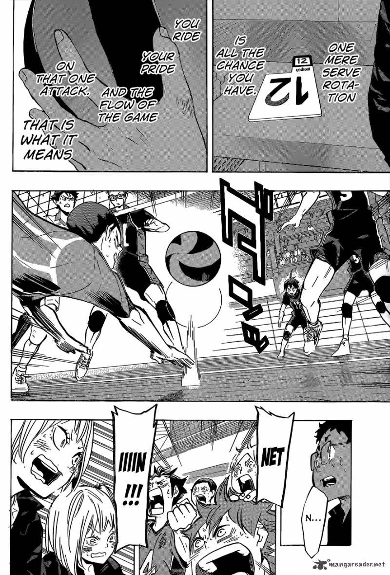 Haikyu 137 17