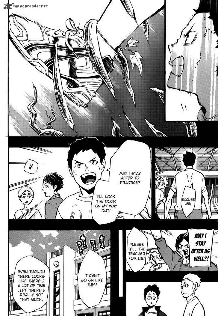 Haikyu 149 8