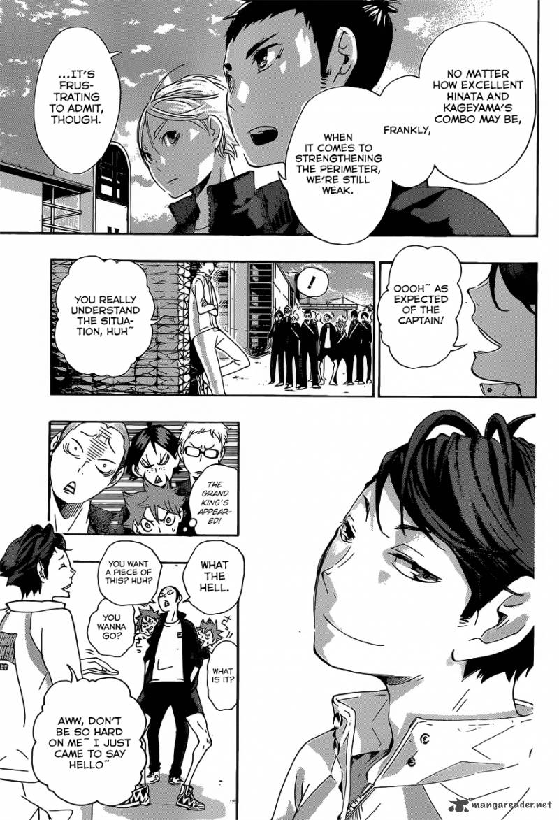 Haikyu 15 17