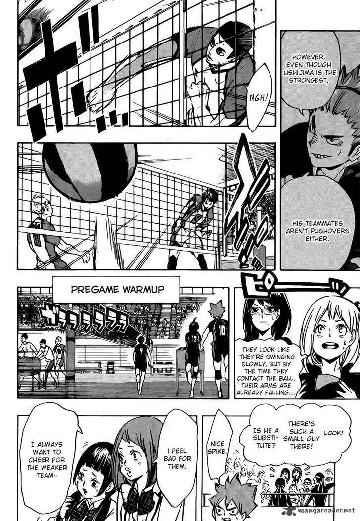 Haikyu 150 16