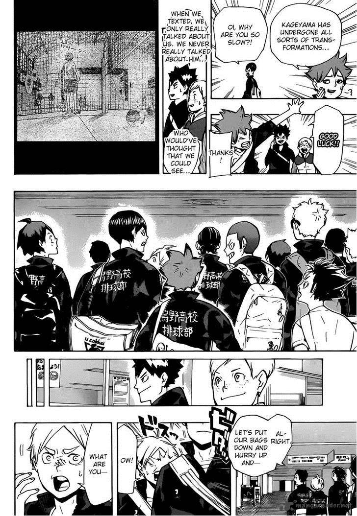 Haikyu 150 7