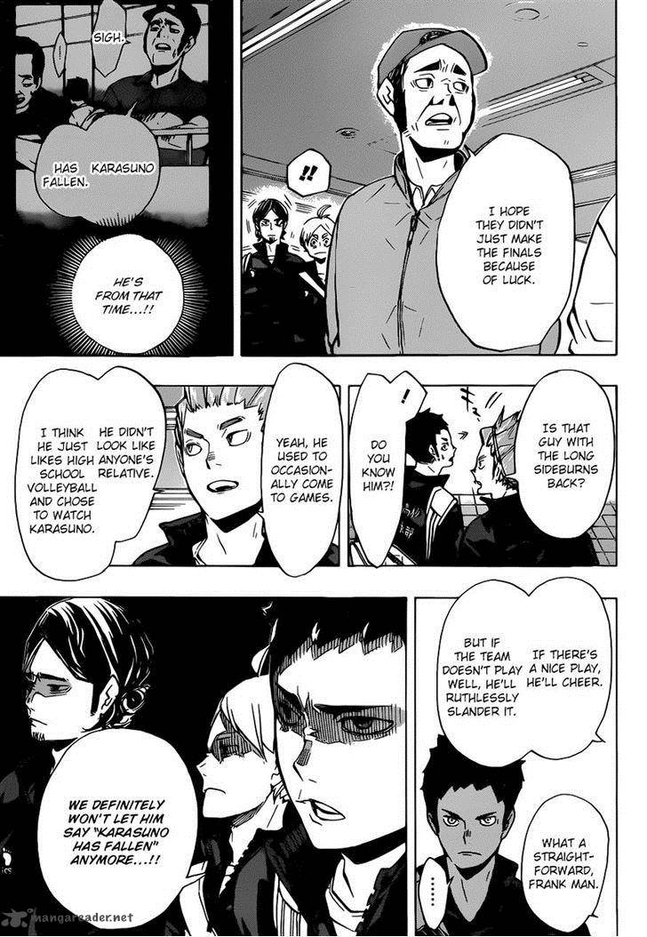 Haikyu 150 8