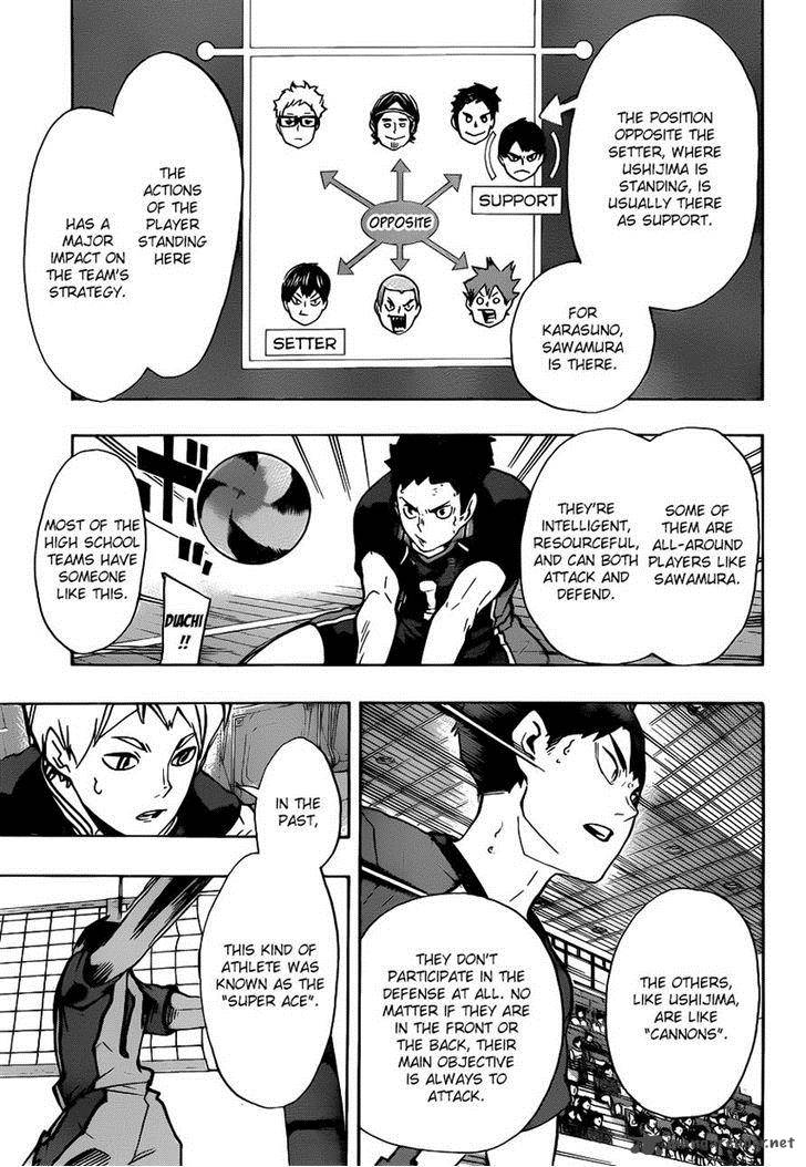 Haikyu 152 3