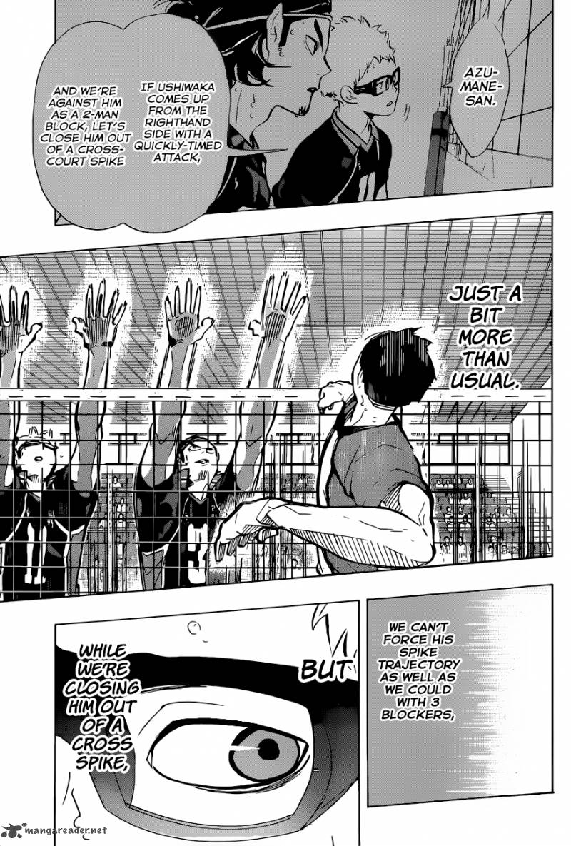 Haikyu 166 16