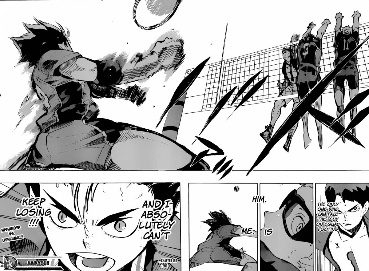 Haikyu 166 18