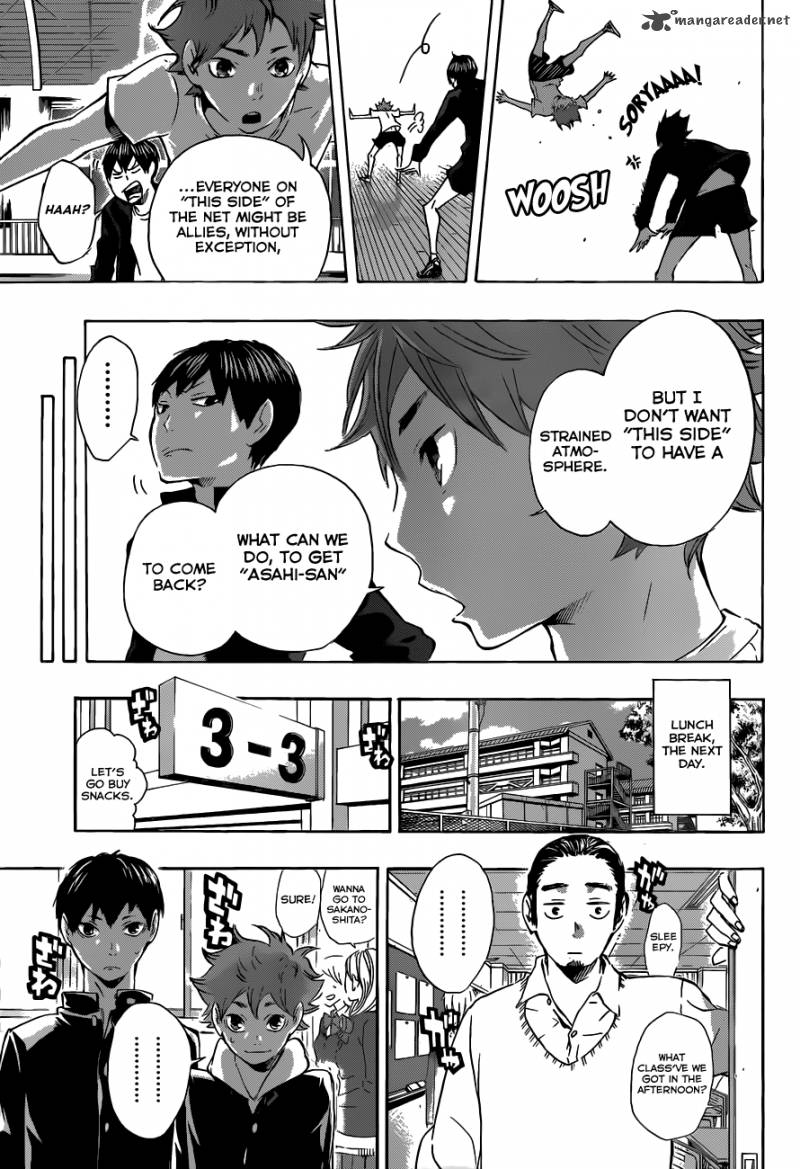 Haikyu 18 16