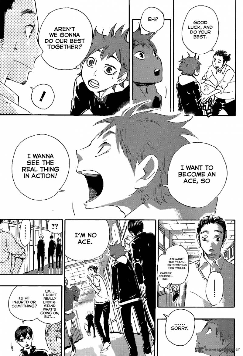 Haikyu 18 6