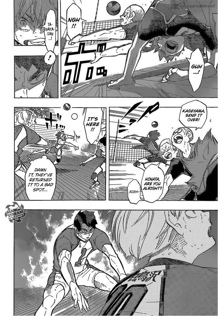 Haikyu 180 6