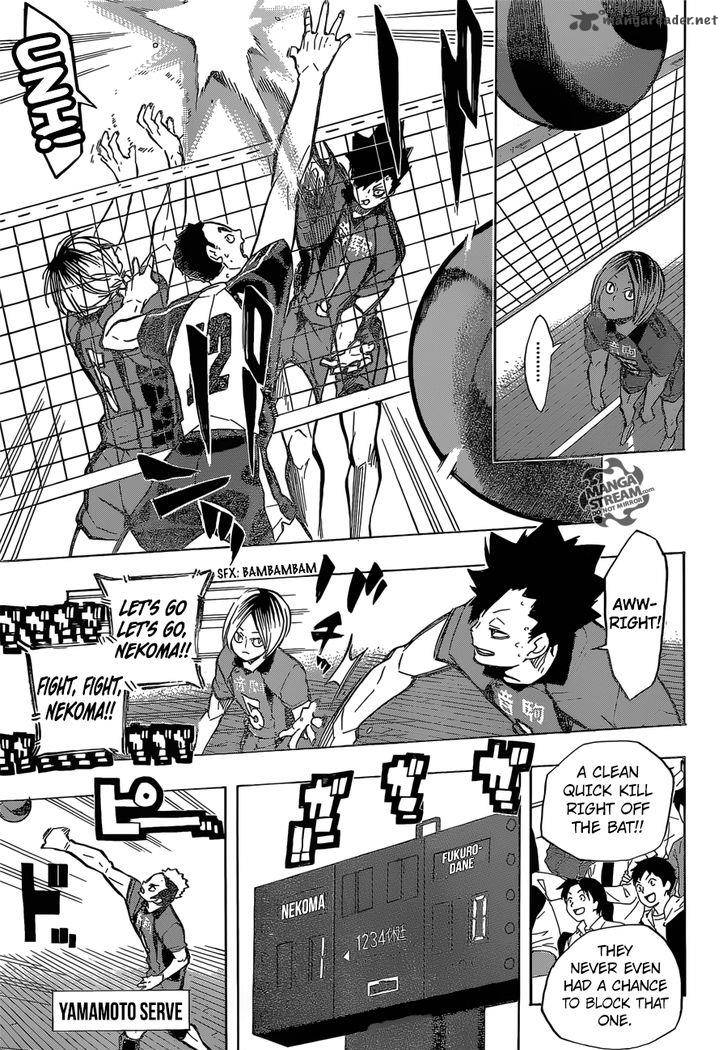 Haikyu 191 13