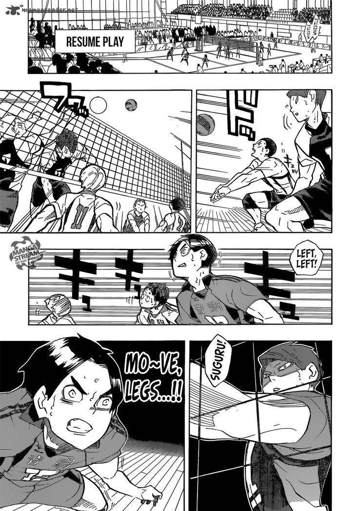 Haikyu 199 14