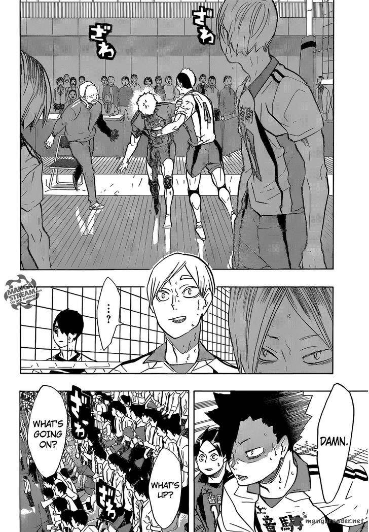 Haikyu 199 5