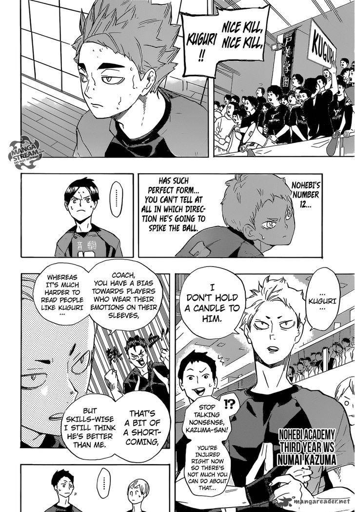 Haikyu 201 9