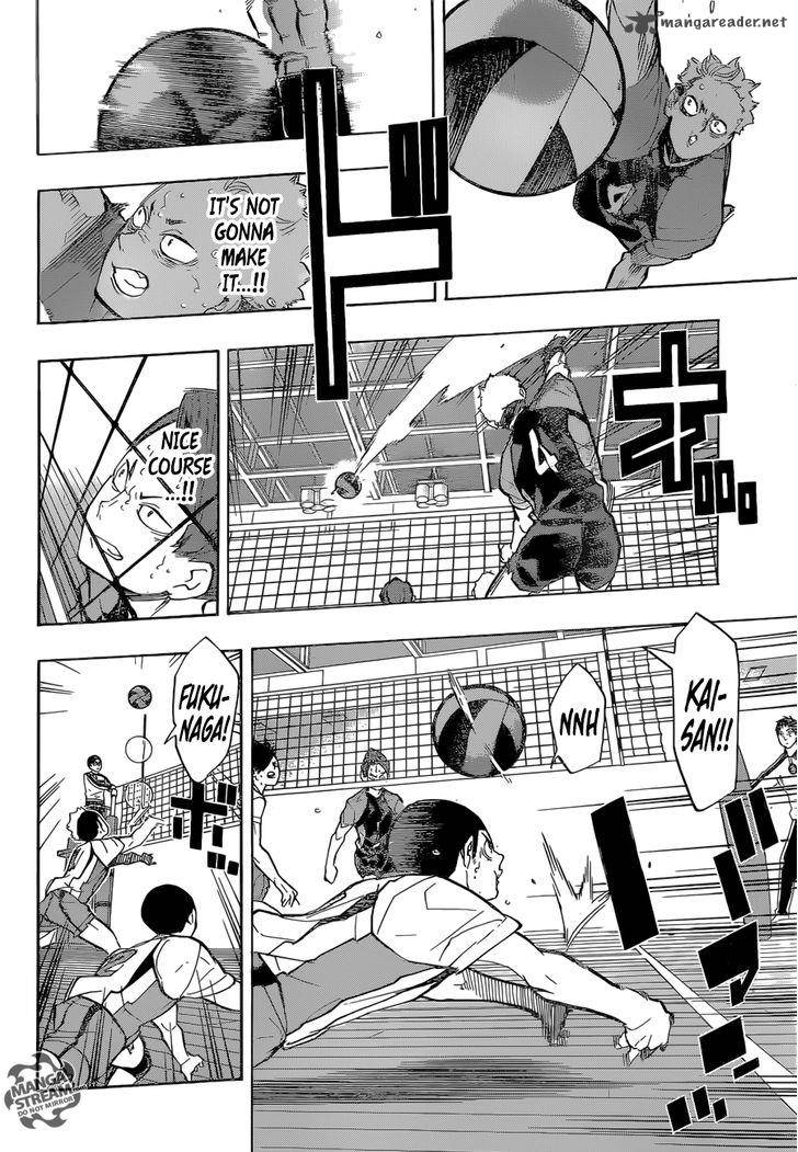 Haikyu 204 5