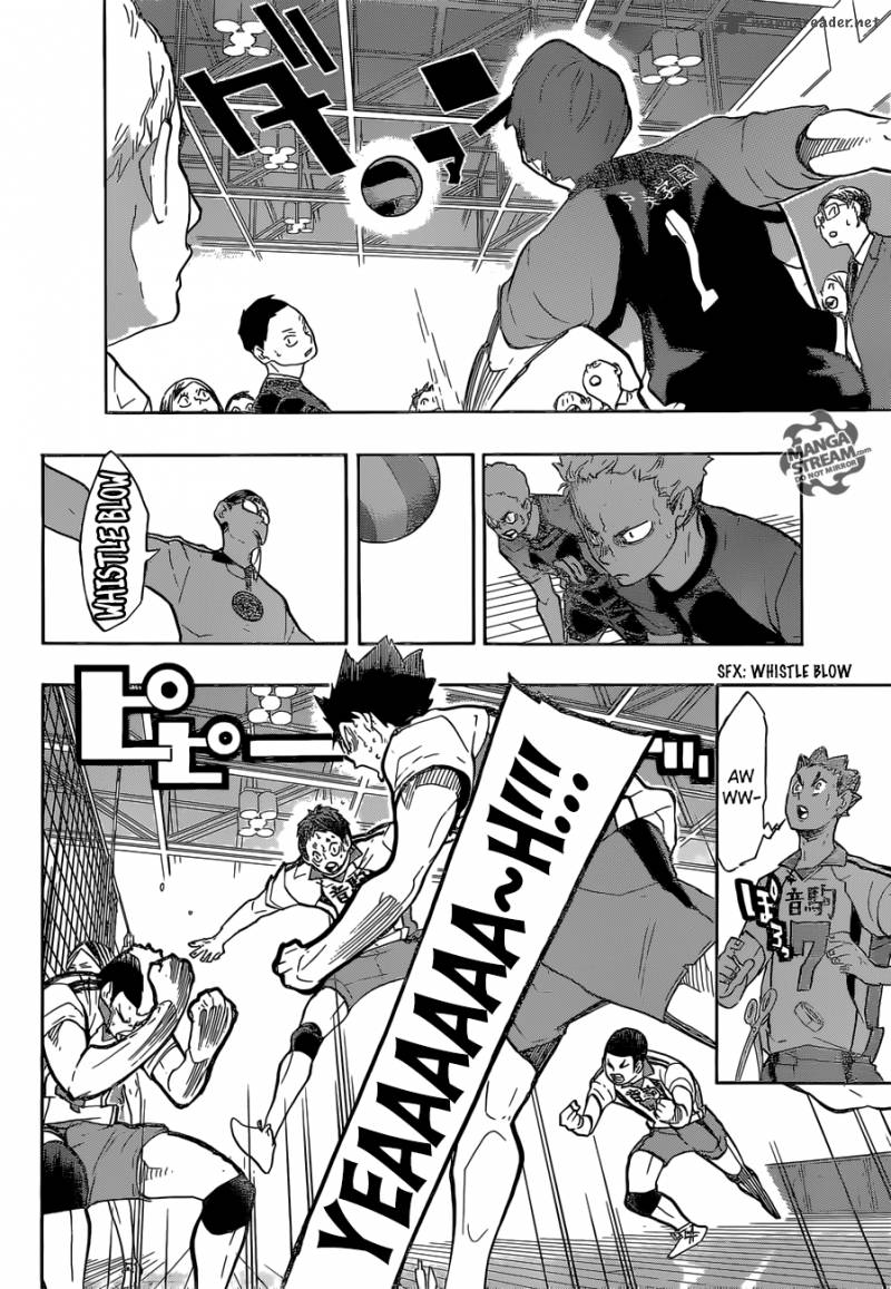 Haikyu 205 13