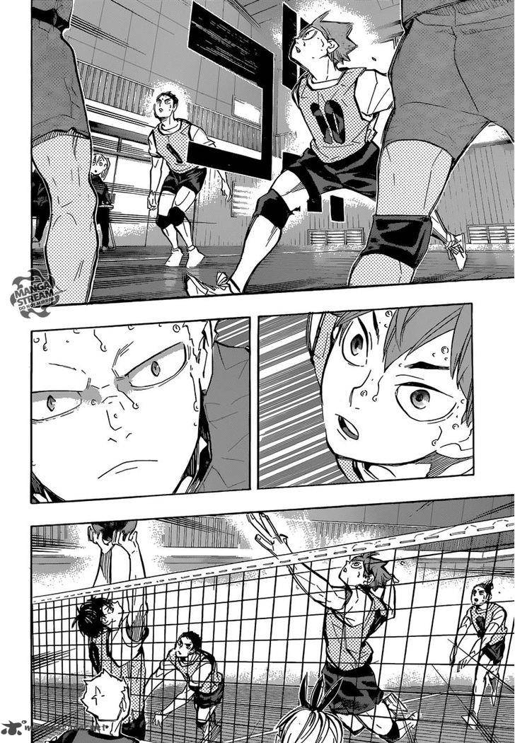 Haikyu 225 18