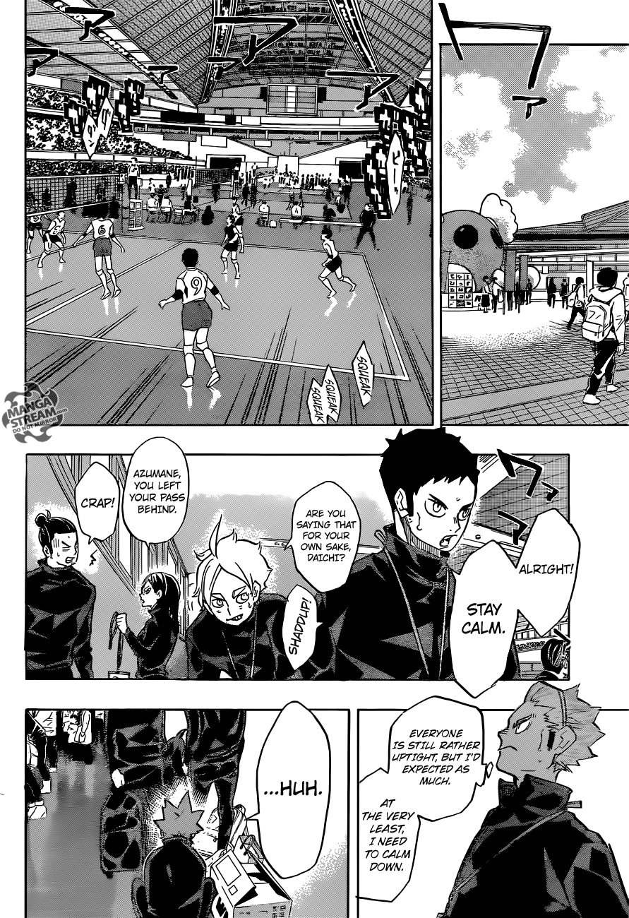 Haikyu 231 16