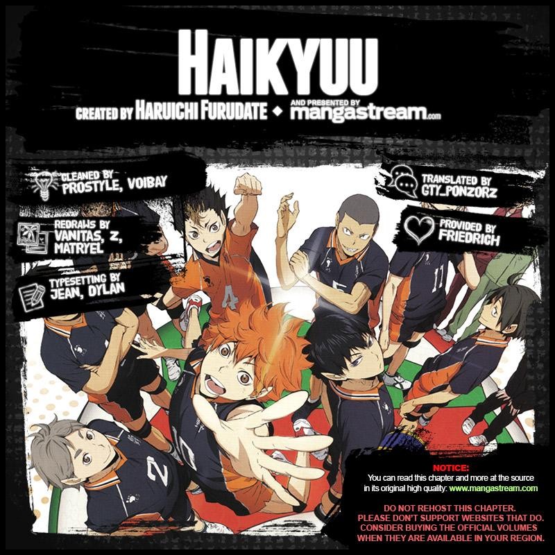 Haikyu 232 2