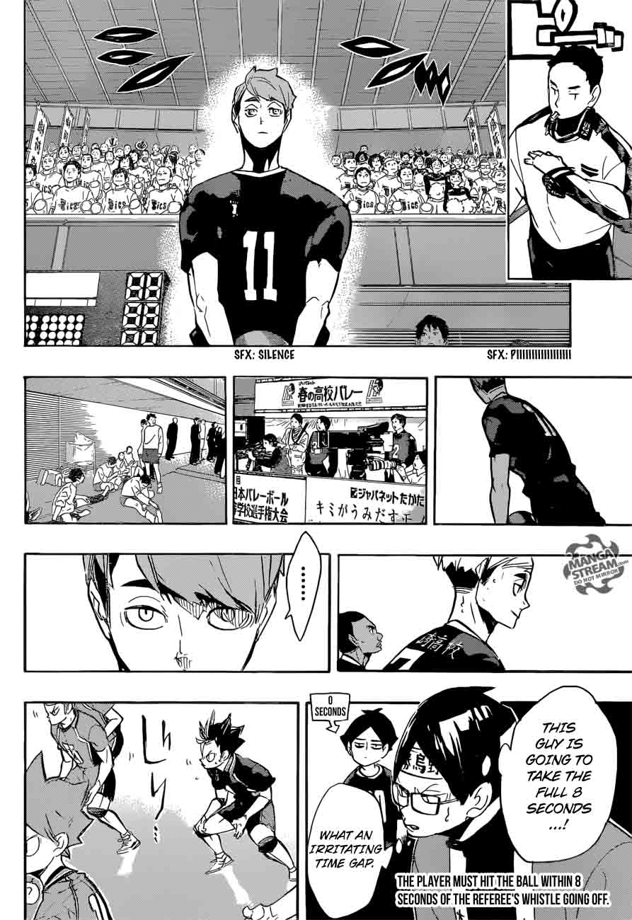 Haikyu 251 10