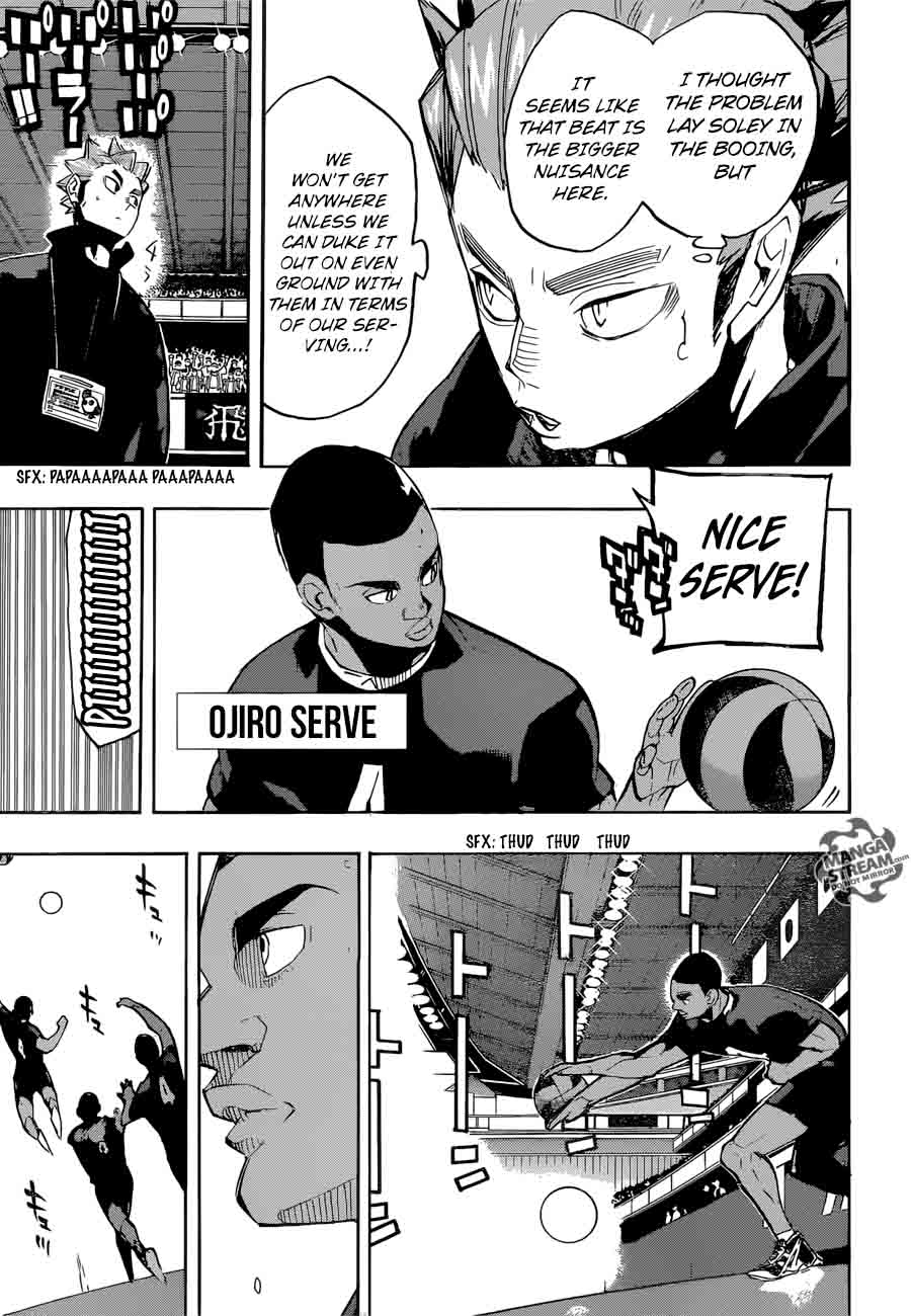 Haikyu 251 15