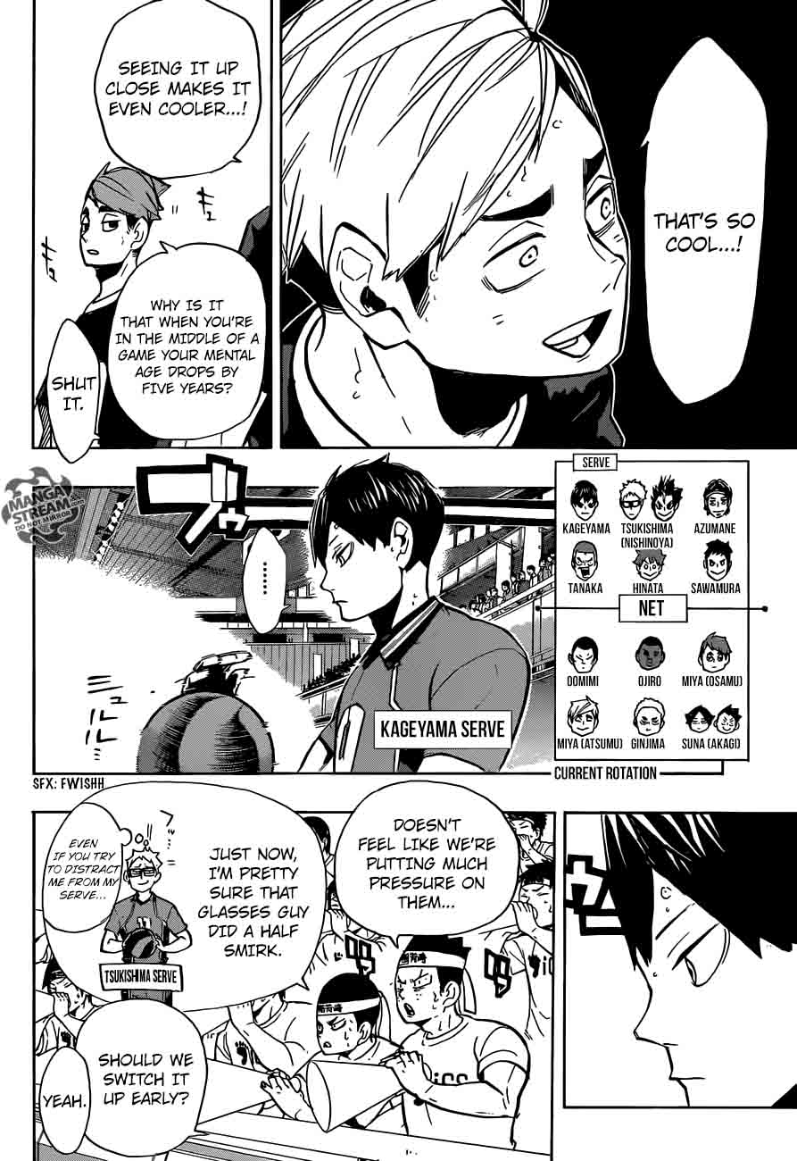 Haikyu 251 2