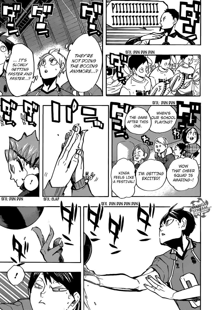 Haikyu 251 5